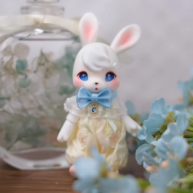 Ribbon Tie A (蝴蝶結領結)